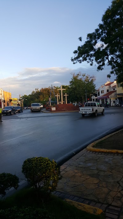 Photos of Las Tres Cruces Park