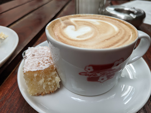 Café Franck - Thumbnail