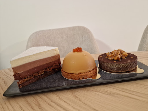 Paradiesvogel Coffee & Pastry - Thumbnail