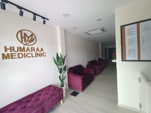 HUMARAA MEDICLINIC SETIA JASA TEMERLOH