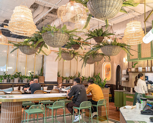 Photo of Abb Air Thai - Chatswood