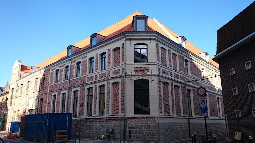 Photo de C I B E C à Râches (59194)