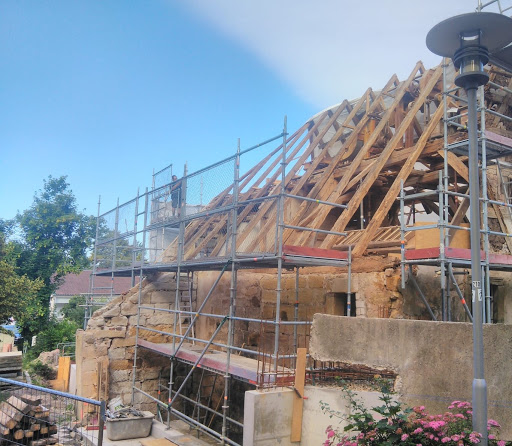 Zimmerei Schuster GmbH, Erich Schuster - Thumbnail