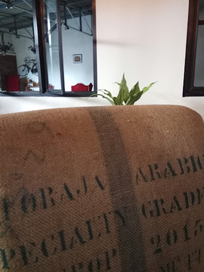 Photos of Rumahku Art Cafe