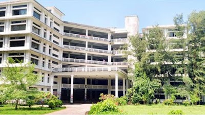 Photos of Social Sciences Zhupri