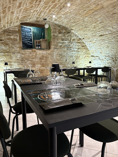 Photo 3 - La taverne