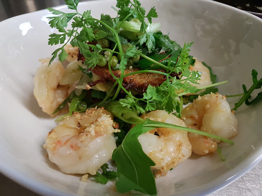 Photo de Restaurant Le kirchberg à Sarreinsming (57905)