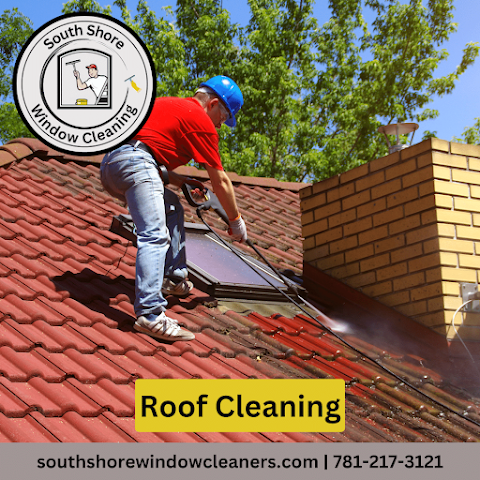 Photo of South Shore Window Cleaning located in  - Top-rated Window Cleaning Service nearby.