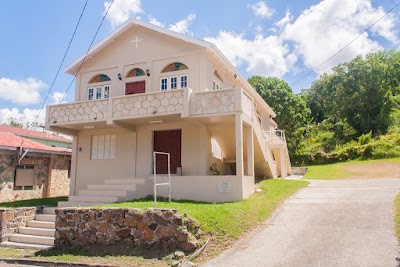 photo of Bolans SDA Church