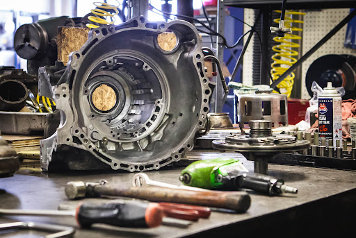 Annapolis Transmissions and Auto Repair - Thumbnail