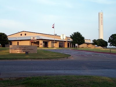 Seymour High School