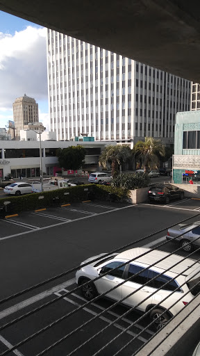 The Wiltern Parking Garage - Thumbnail