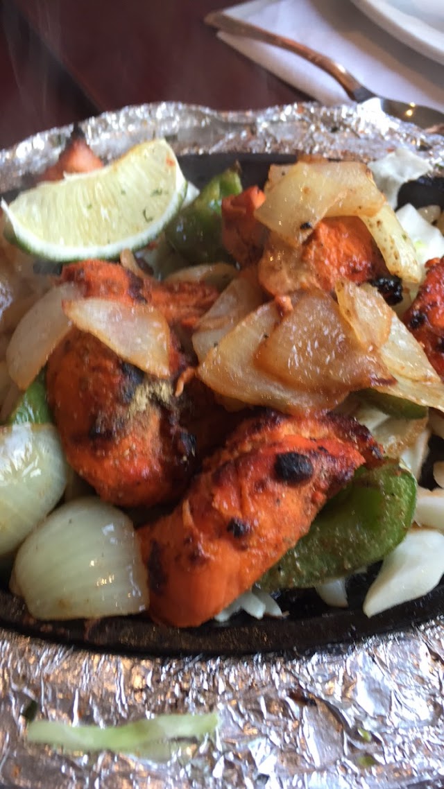 Restaurant Maison Indian Curry House