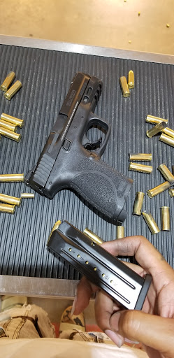 MAGS Gun Range - Thumbnail