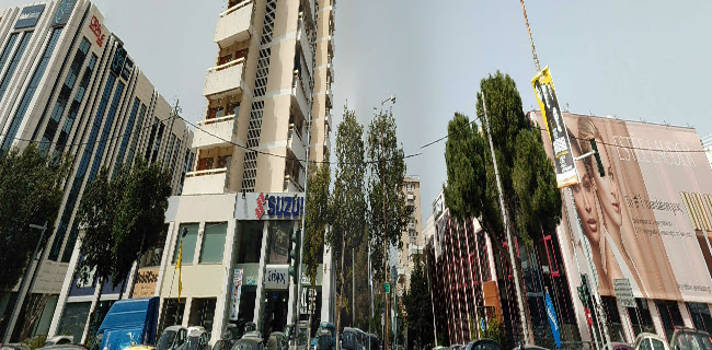 Ο Πρόεδρος (Χολαργός)