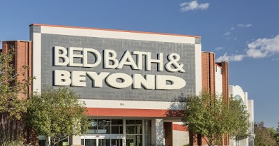 Bed Bath & Beyond