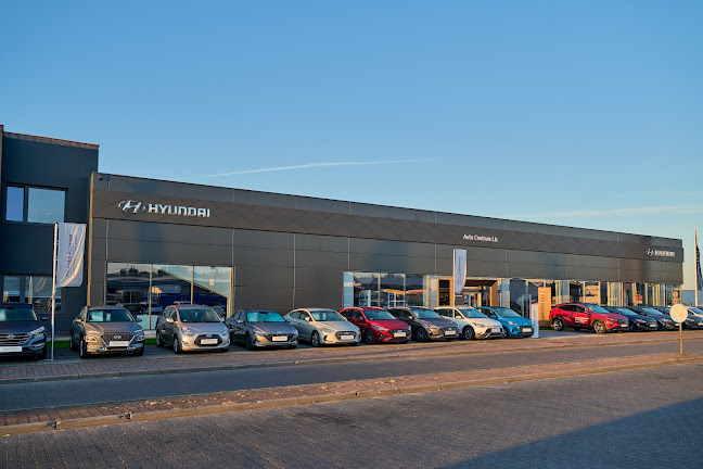 Hyundai Auto Centrum Lis Kalisz - Sprzedawca samochodów