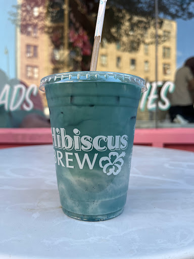 Hibiscus Brew - Thumbnail