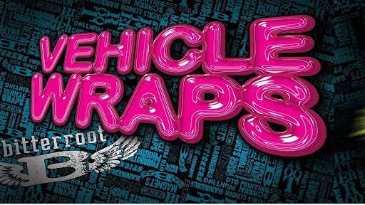 Bitterroot Screen Printers