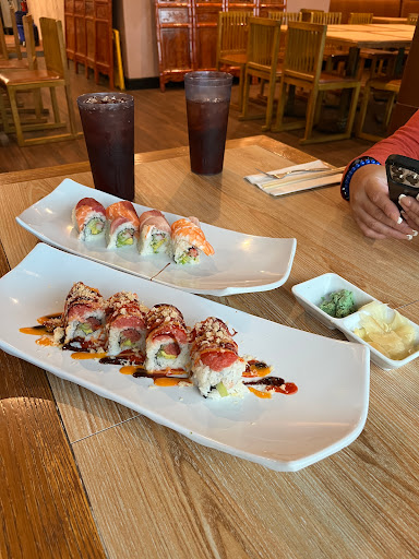 Yamamori Japanese Restaurant - Thumbnail