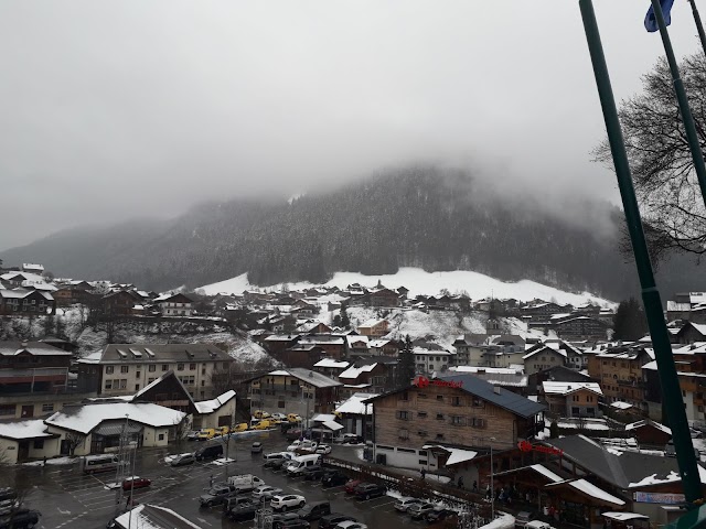 Morzine