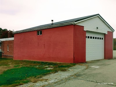 Sutersville Council