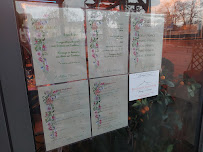 Menu L'Allée fleurie Page 7