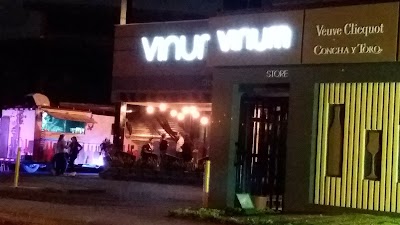 Photos of Vinum Store Tib&aacute;s