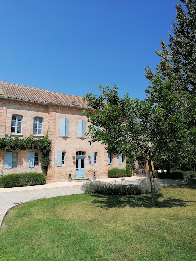 Photo de Le Roujos