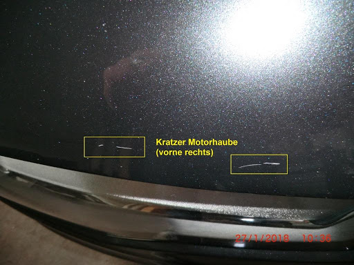Autolackiererei Heinzlmeier - Thumbnail