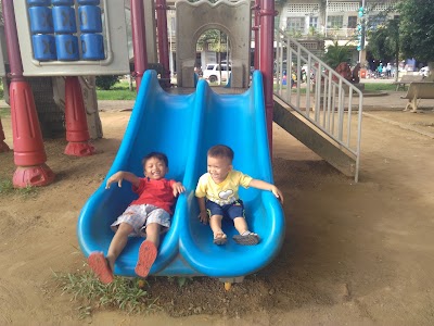 Photos of Kampong Thom Playground