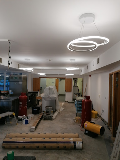Vini Ferguson Electrical - Thumbnail