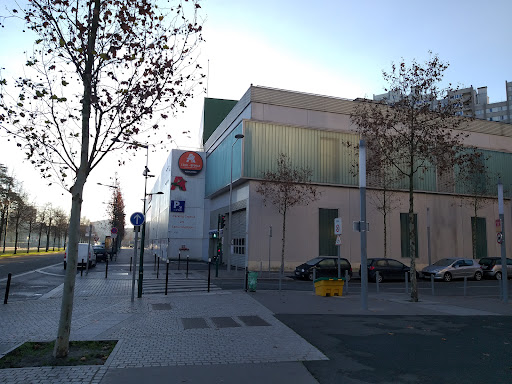 Photo de EHPAD ARPAVIE Jacques Offenbach à Épinay-sur-Seine (93800)