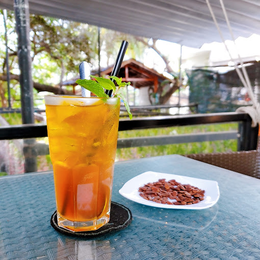 CIAO SEA COFFEE, 23 Đặng Tất, Nha Trang, Khánh Hòa