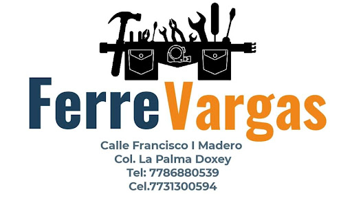 FerreVargas - Visual