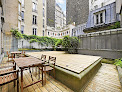 Chic flat with garden terrace -4BR/12P - TrocadÃ©ro - Belvilla by Oyo à  Paris