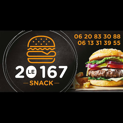 LE 20167 - Visual