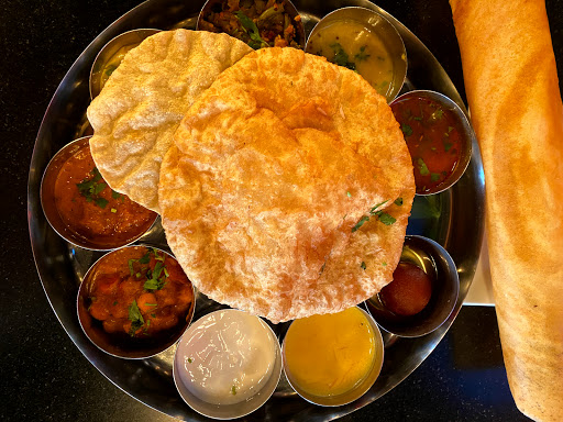 The Madras Cafe, Sand Lake, FL