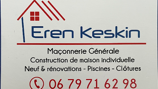 Photo de Maçonnerie KESKIN Eren à Camaret-sur-Aigues (84850)