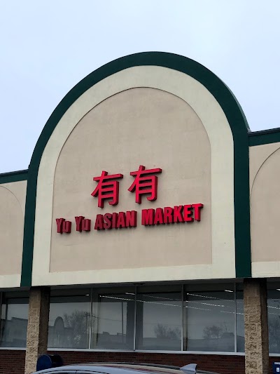 Yu Yu Asian Supermarket