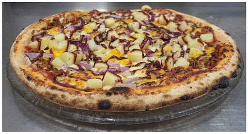 Photo 3 - O'La Pizza
