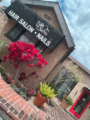 Tres Novu Hair Salon