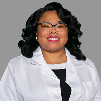 Daphanie Taylor Md