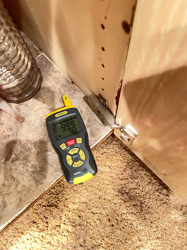 Water Tech Restoration and Mitigation Palm Desert - Thumbnail