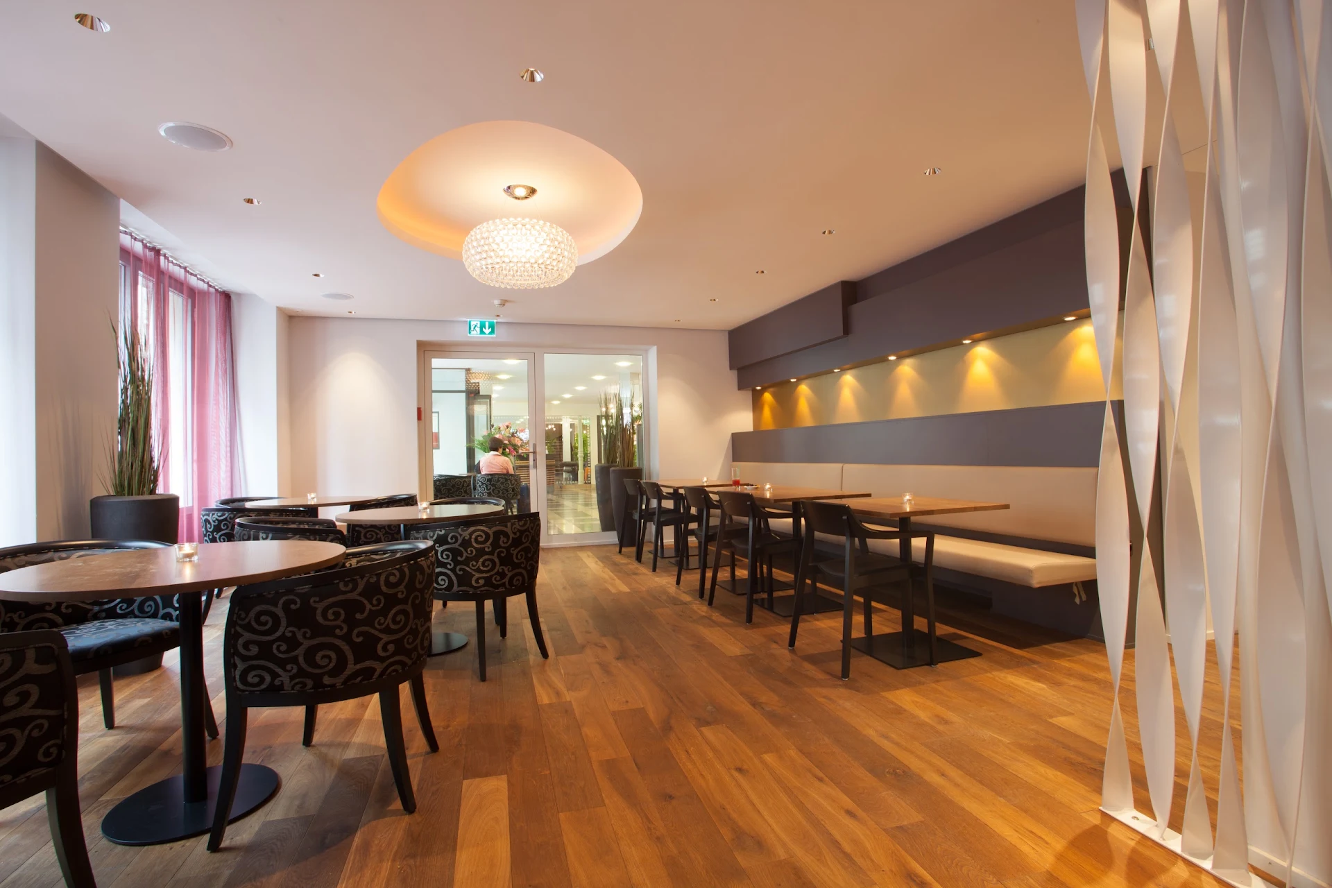 Restaurant Bärenhöfli