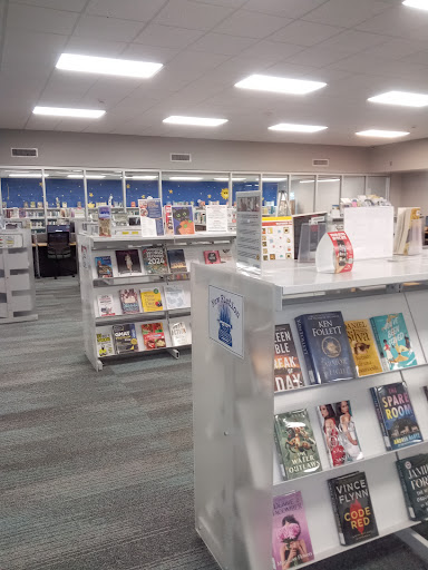 Jefferson Parish Library - Belle Terre Library - Thumbnail