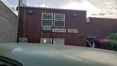 Natchez Hotel