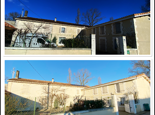 Photo de DF Home Habitat - Entreprise Dupin à Vars (16330)