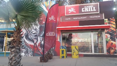 Photos of Le Barrel Pizza & Grill