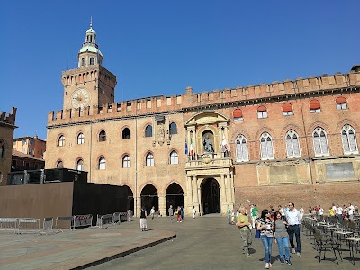 Photos of Basilica di San Petronio